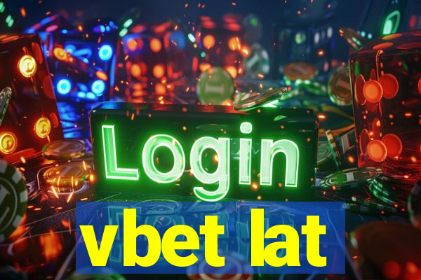 vbet lat